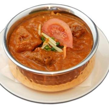 マトンマサラ Mutton masala