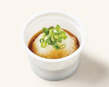 おろしポン酢