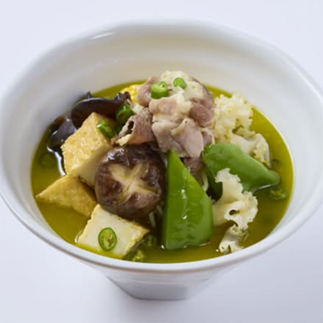 店長おすすめトッピング！春雨麻辣湯Maneger’s Choice！ Soup Glass Noodles(店特配料春雨麻辣)
