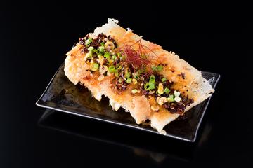 食べラー餃子5ケ