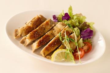 【単品】グリルチキン Grilled Chicken