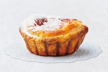 エッグタルト