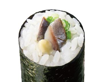 手巻 さばマヨ