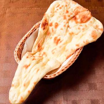 バターナンButter Nan