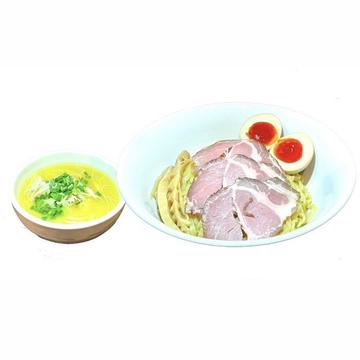 特製 鶏白湯つけ麺 醤油