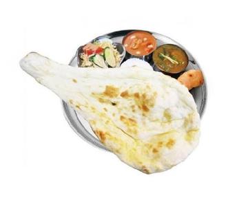 ツーカレーセット(Two Curry Set)