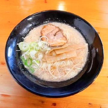 無極ラーメン