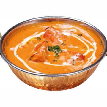チキンティッカマサラChicken Tikka Masala