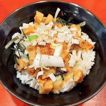 【当店人気No.2！】 赤家ライス