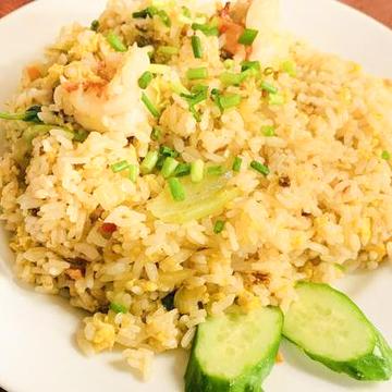 Thai Chahan タイチャーハン