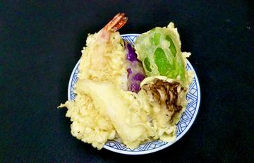 天丼