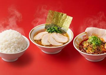 麺屋旭