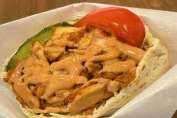 ケバブサンド Kabab Sand