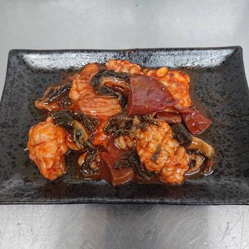 MIX ホルモン 100g
