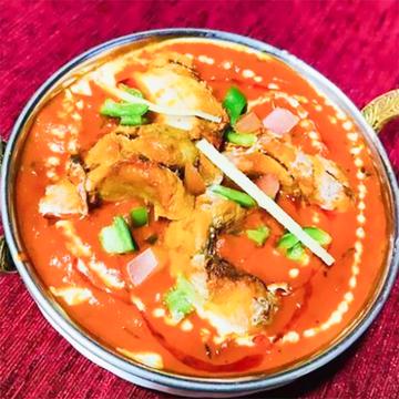 チキンティッカマサラ CHICKEN TIKKA MASALA
