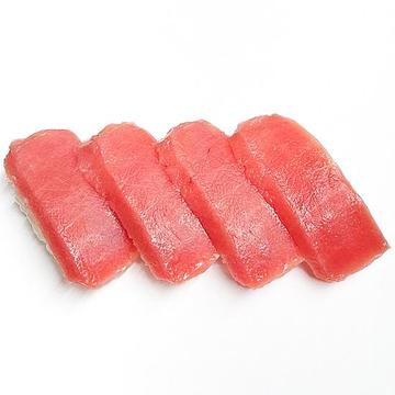 本鮪赤身4貫