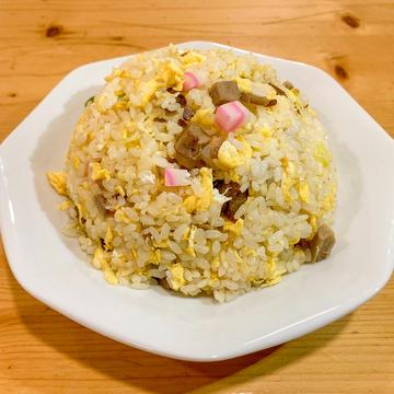 チャーハン