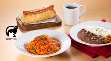 カフェ・ベローチェ 日本橋店