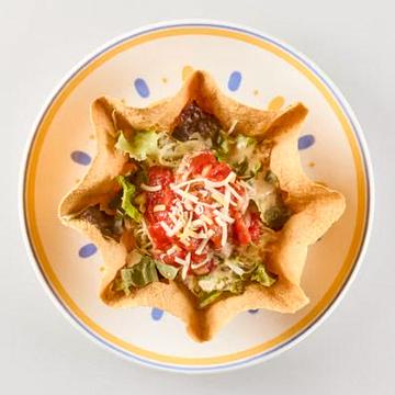 メキシカンタコライス