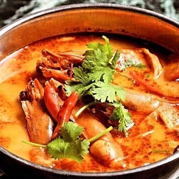 トムヤムクン / Tom-Yum Goong