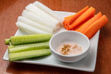 スティックサラダ Stick Salad