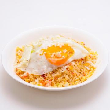 タイ・焼飯 THAI FRIED RICE