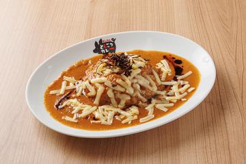 チーズカレー Cheese Curry