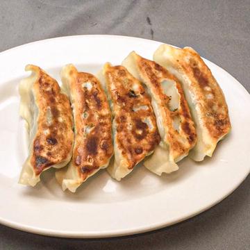 餃子(5個入)
