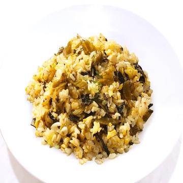 高菜チャーハン