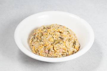 高菜チャーハン