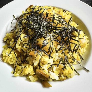 高菜チャーハン