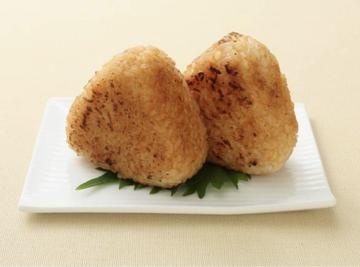 焼きおにぎり