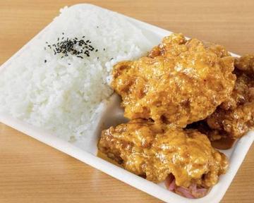 コブさんチキン弁当(チキン3本入)