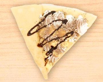 チョコチップ
