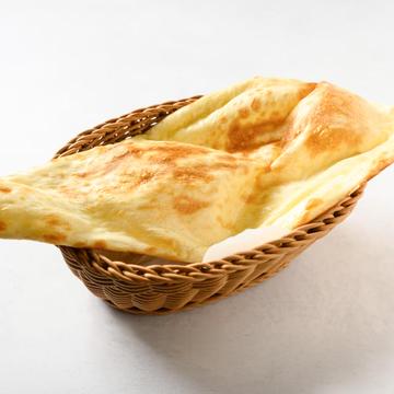 プレーンナン(Plain Nan)