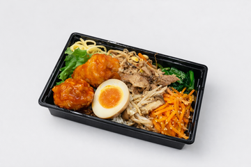 日替わりおかずBOX