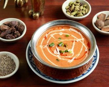 バターチキンカリー Butter Chicken Curry