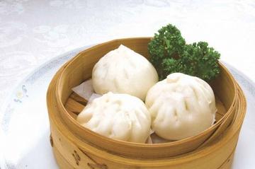 中華肉まん(肉包子)2個入