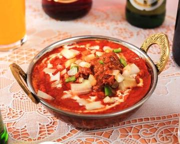 ポークマサラ Pork Masala