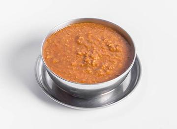 キーマ ダブルサイズ Keema Double Size(K-curry(W))