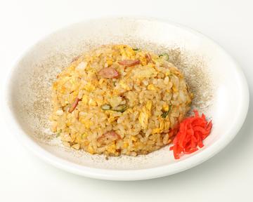チャーハン Fried Rice