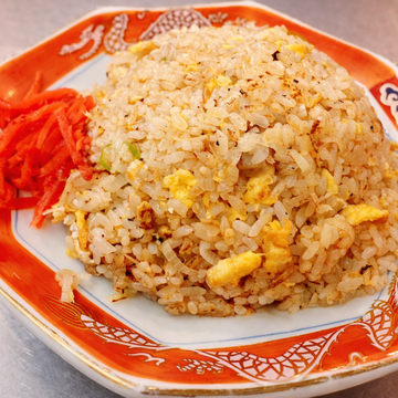 チャーハン