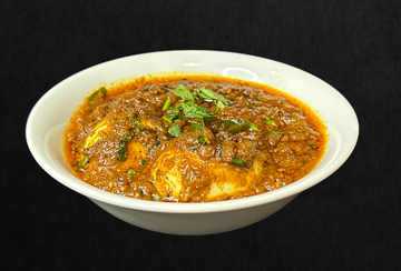 エッグマサラ Egg Masala