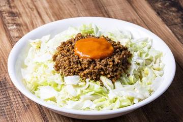 タコライス