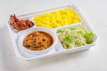 A 弁当セット