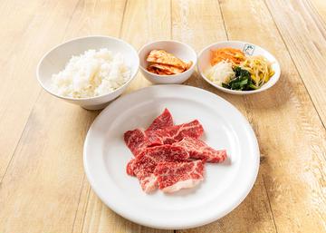 焼肉弁当