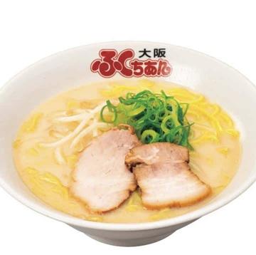 とんこつラーメン
