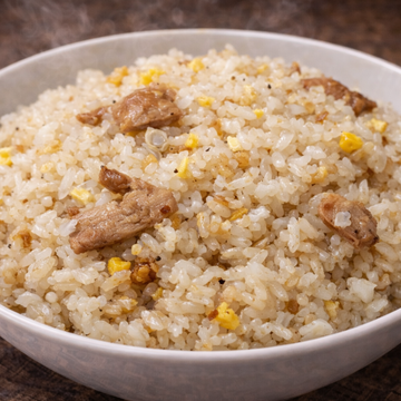 チャーハン