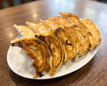 特製餃子、まるごと海老餃子セット