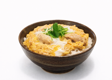親子丼